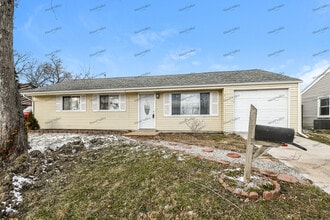 Building Photo - 7821 Leona St