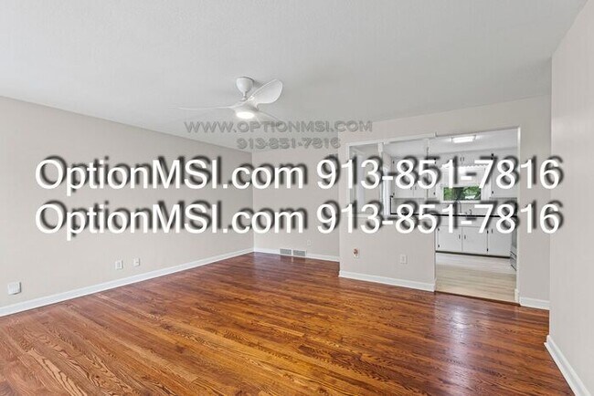 Foto del edificio - Near downtown Overland Park!