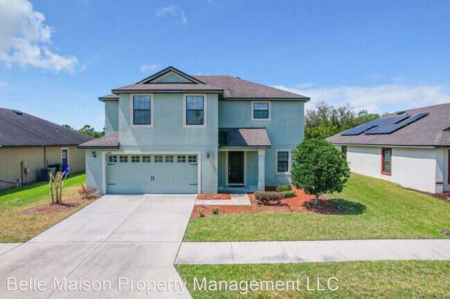 Foto del edificio - 4 br, 2.5 bath House - 5660 Elsinore Way