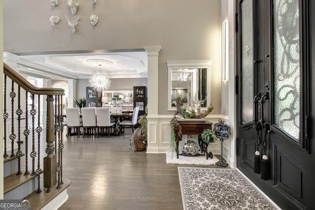 Foto del edificio - 804 Ridgestone Ct