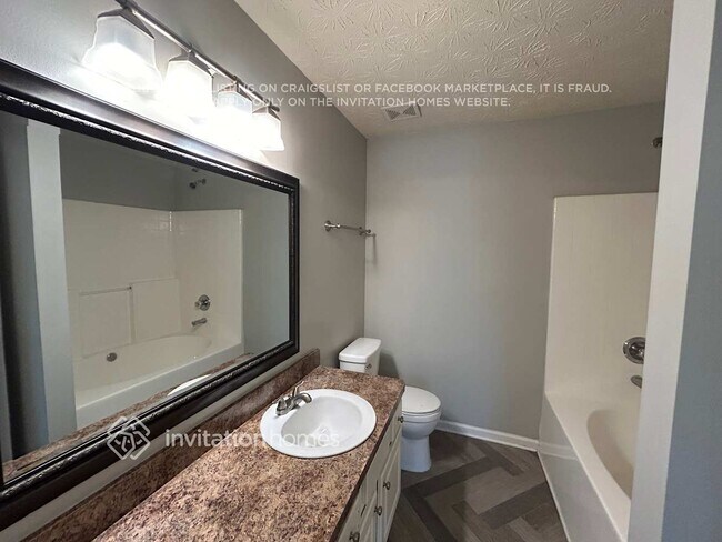 Foto del edificio - 1570 Heatherton Rd