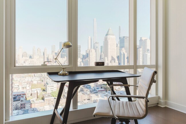 Foto del edificio - 450 W 42nd St