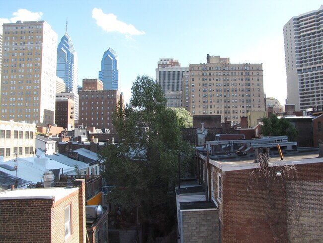 Foto del edificio - 115 S 21st St