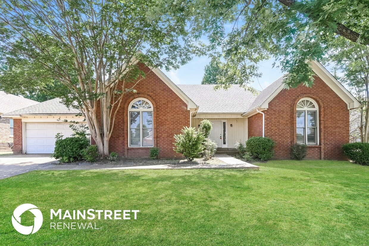 Foto principal - 810 N Walnut Bend Rd