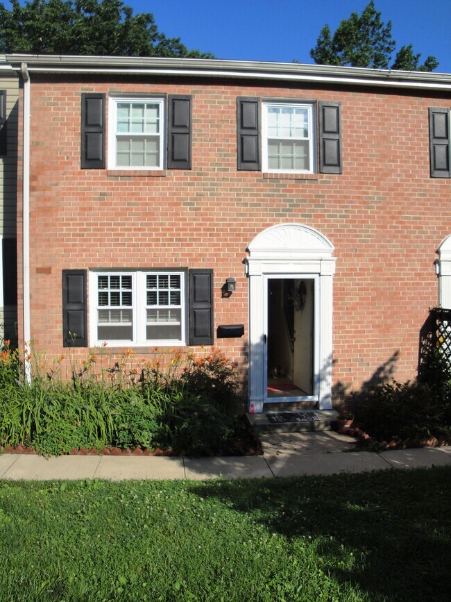 frente - 9350 Pan Ridge Rd