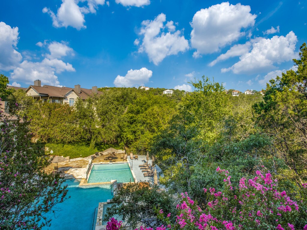 6000 Shepherd Mountain Cove Unit 809, Austin, TX 78730 Condo for Rent