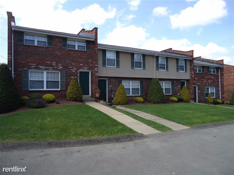458 Mower Dr, Plum, PA 15239 Townhome Rentals in Plum PA