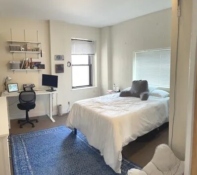 *Pictures are representative samples of the advertised unit. In some cases, the actual units you tou - 1161 Commonwealth Ave