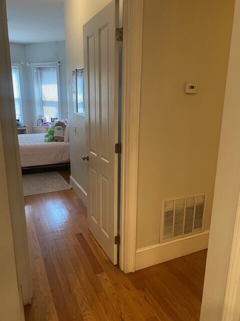 Foto del edificio - 1081 Beacon St
