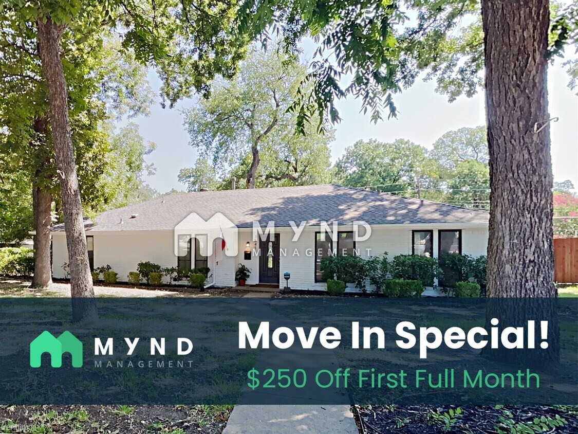 Primary Photo - 4 br, 2 bath House - 3845 Kiestmeadow Dr