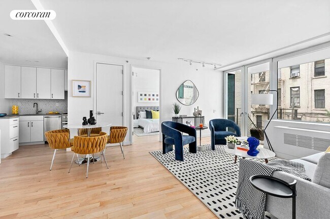 Foto del edificio - 631 E 9th St