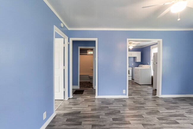 Foto del edificio - Cozy 2 Bed/1 Bath in Burlington!