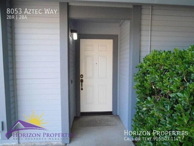 Building Photo - Open 2 Bed 2 Bath 1,019 Sq. Ft. Antelope D...