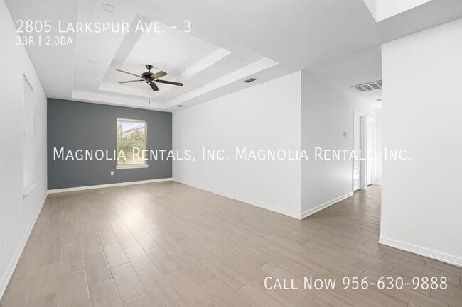 Building Photo - 2805 Larkspur Ave