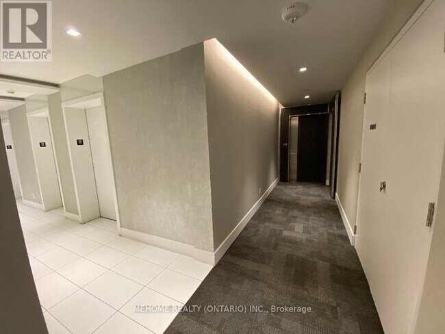 Photo du bâtiment - 609-1609 Avenue Rd