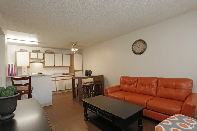 23 Gw Villas De La Montana Apartments Tucson Az Apartments Com