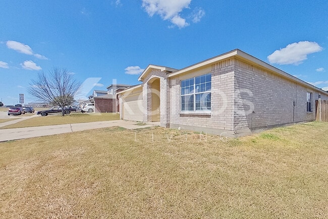 Building Photo - 3601 Starfish Dr