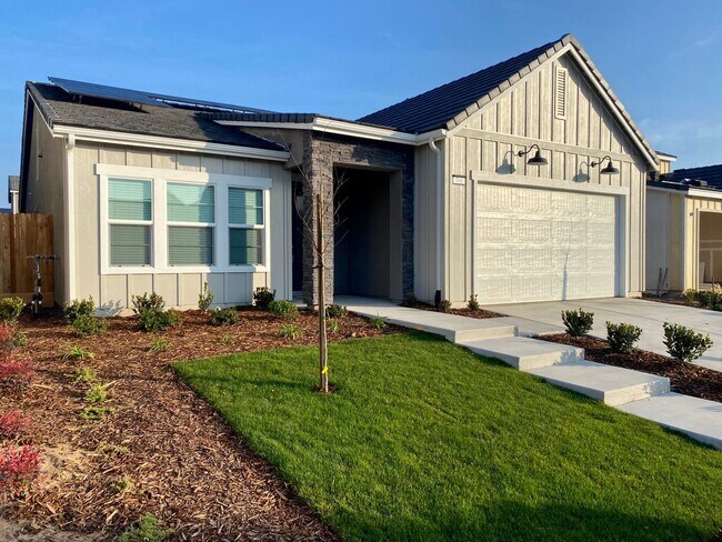Foto del edificio - Lovely 3 Bed 2 Bath Lennar Home in the Riv...