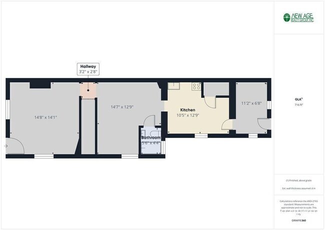 Foto del edificio - 417 W Rittenhouse St