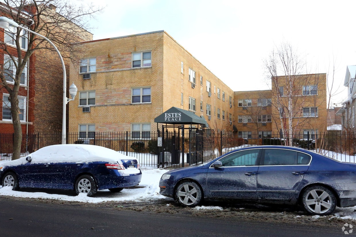 Primary Photo - Estes Place Apartments