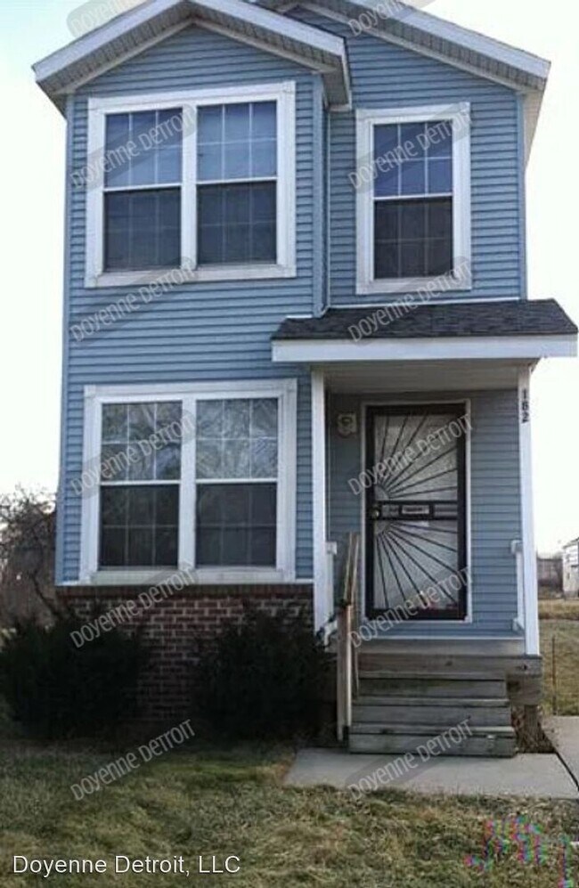 Building Photo - 3 br, 2 bath House - 182 Candler