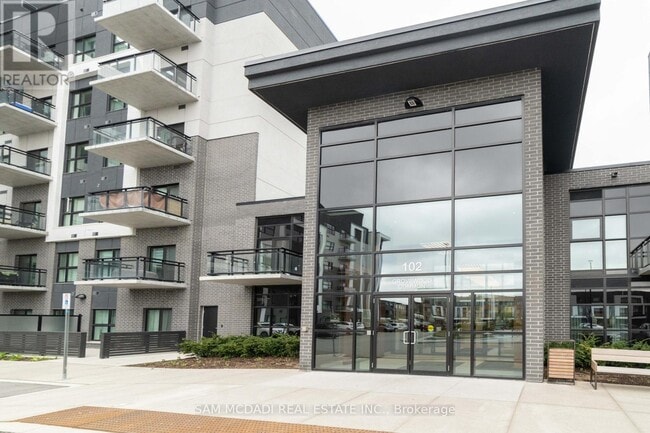 Photo du bâtiment - 102 Grovewood Common