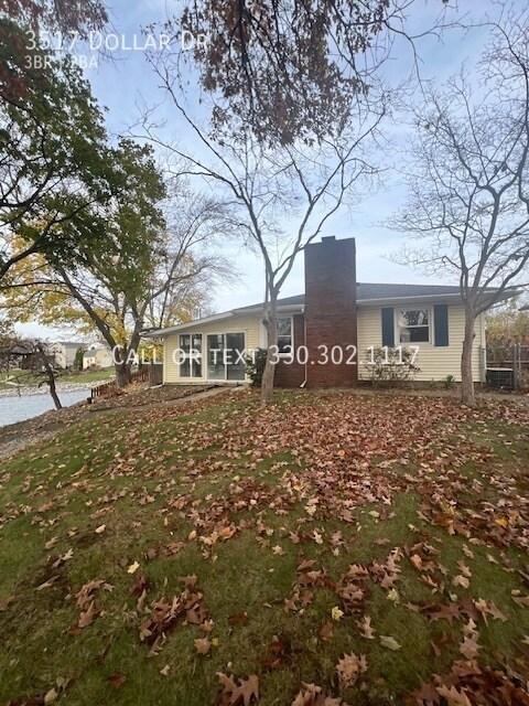 Foto del edificio - Gorgeous 3 bedroom Ranch home located dire...