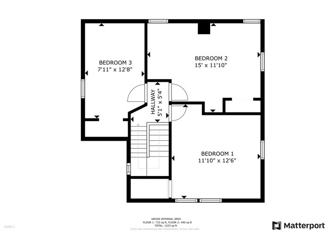 Foto del edificio - 3 Bedroom Kenwood Home