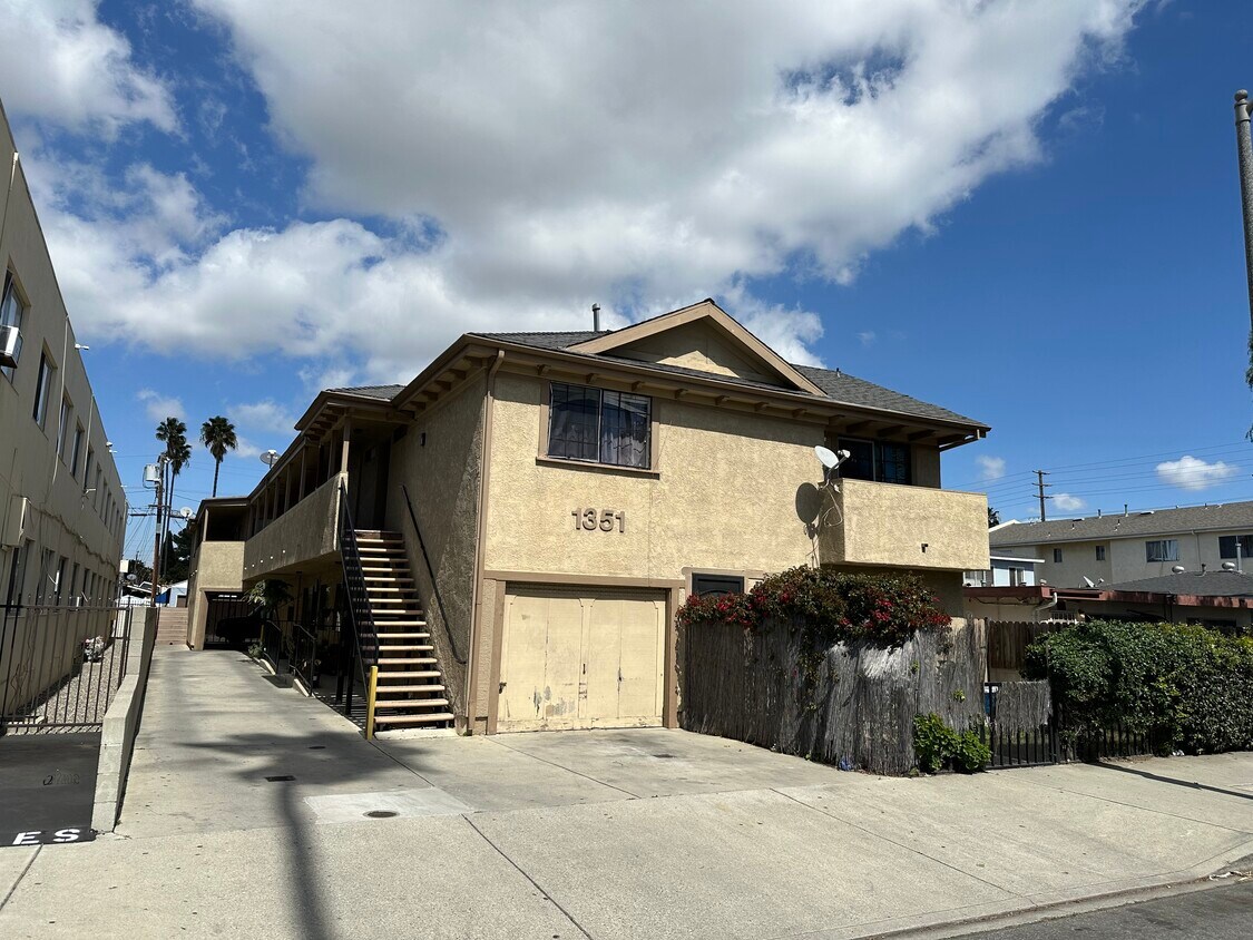 61 Apartments for Rent in Harbor City, CA Westside Rentals