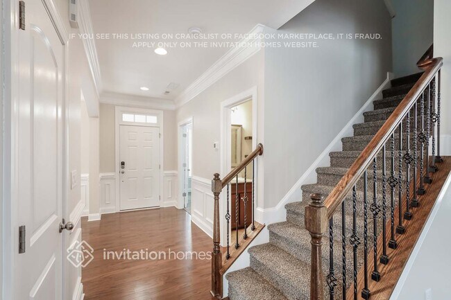 Foto del edificio - 3314 Sara Margaret Dr