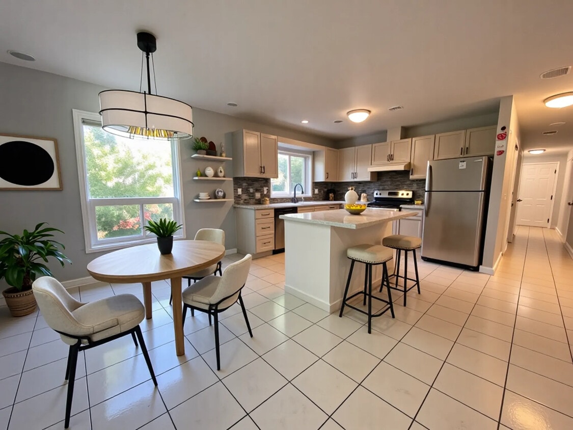 Photo principale - Spacious Main Floor 3 Bed/2 Bath Suite