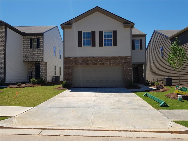 65 Ivey Hollow Cir, Donalsonville, GA 30534 House Rental in