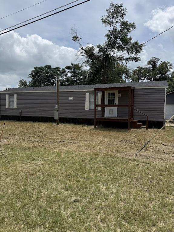 Foto del edificio - 7305 Goodman Ln