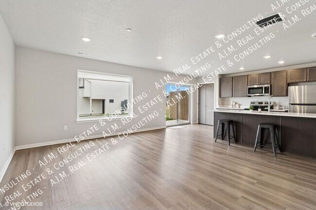 Foto del edificio - 1100 Edgeland St SW