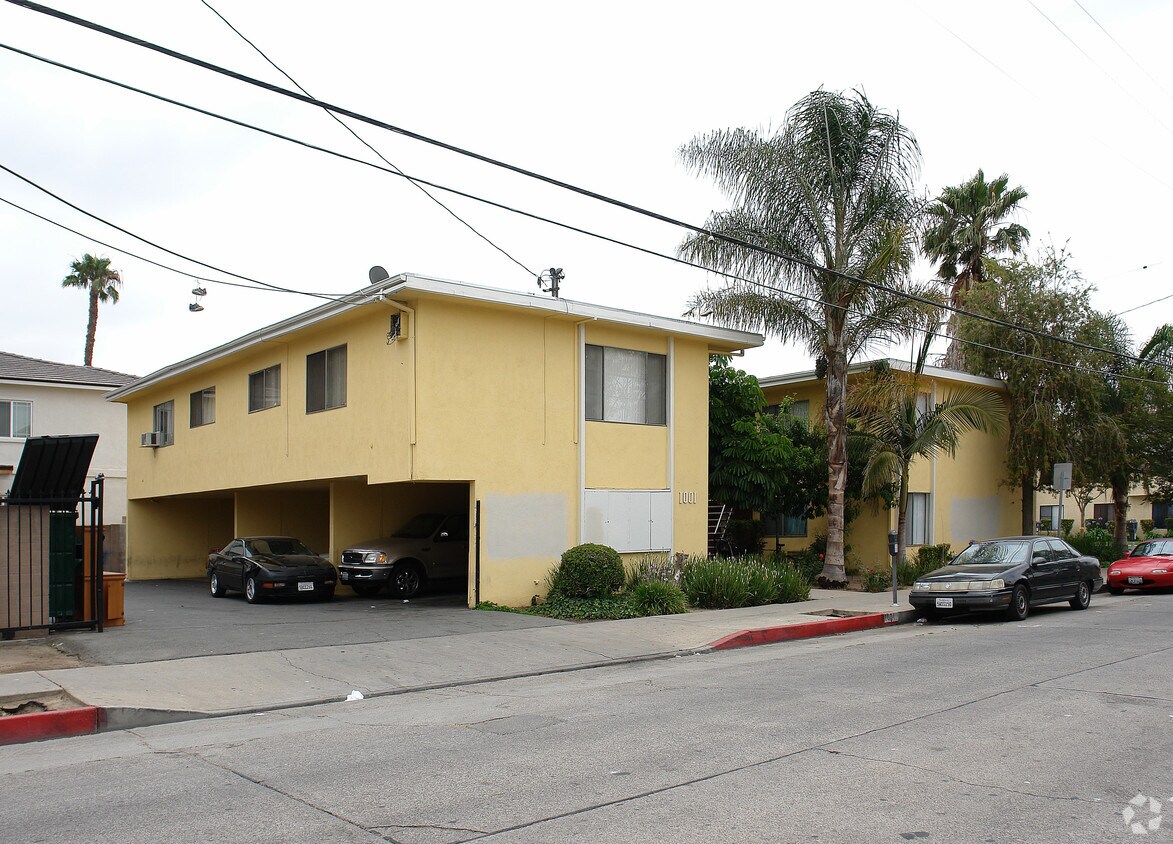Building Photo - 1001 Van Ness Ave