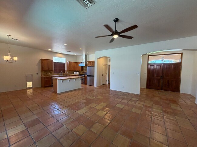 Foto del edificio - 3384 W 17th Pl
