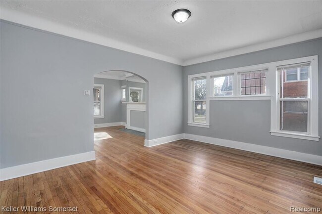 Foto del edificio - 3322 Webb St