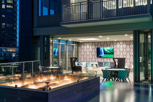 Foto del edificio - Yes! You finally found your new apartment!