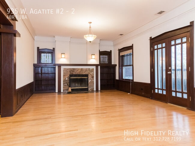 Foto del edificio - 935 W Agatite Ave