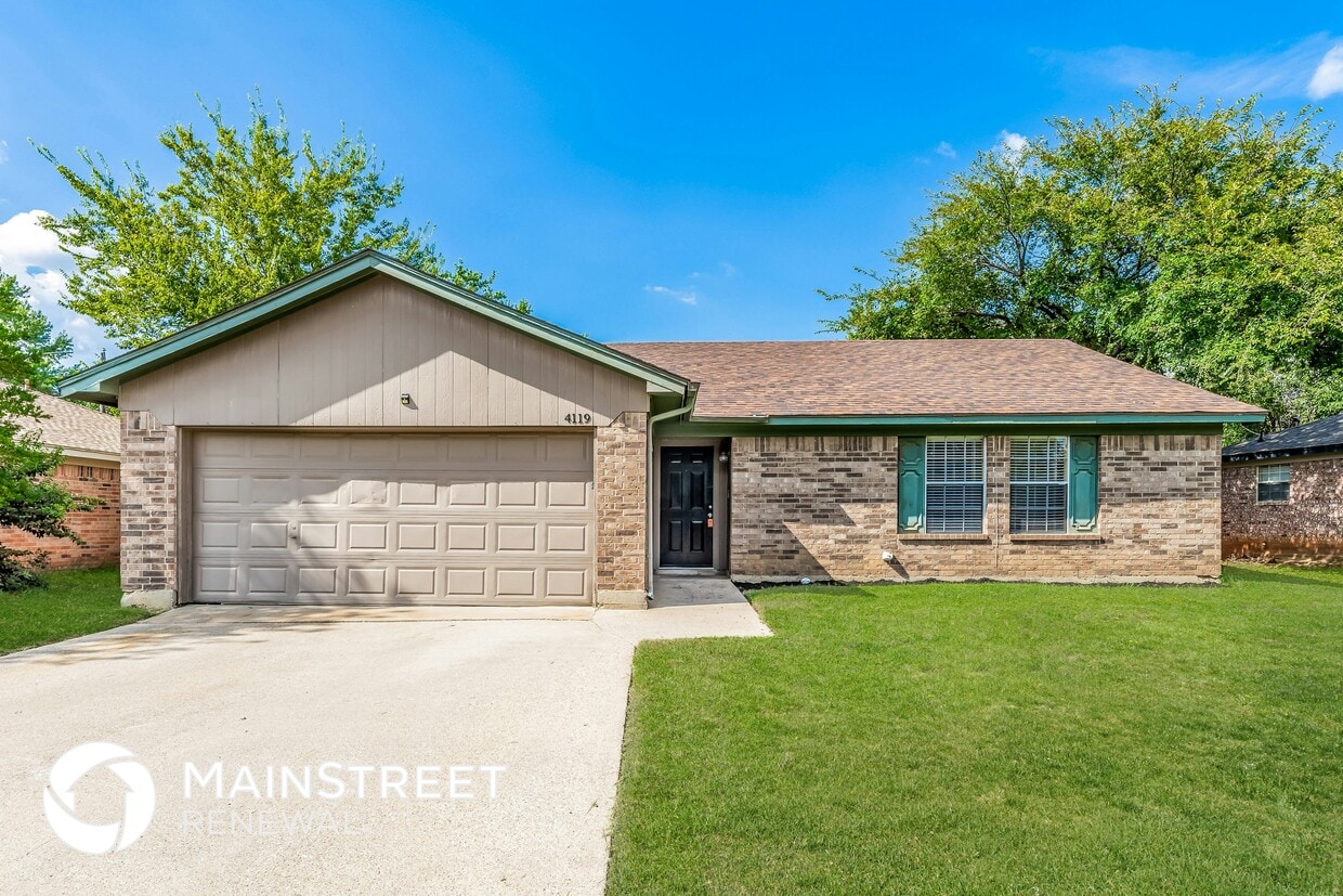 Primary Photo - 4119 Gentle Springs Dr