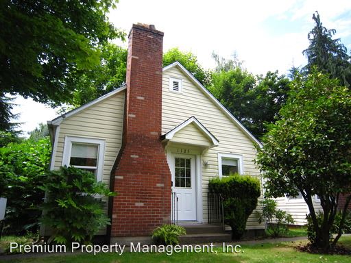 Primary Photo - 1125 Church St NE
