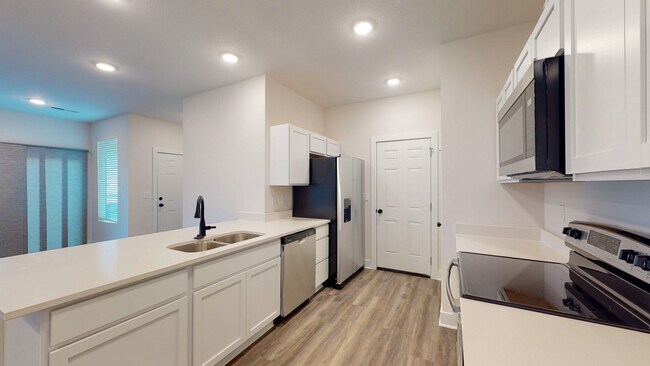 Foto del edificio - 15626 E 21st Ct N