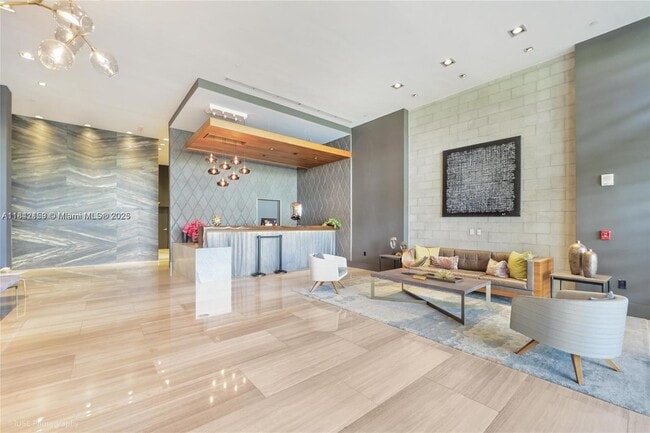 Foto del edificio - 3451 NE 1st Ave