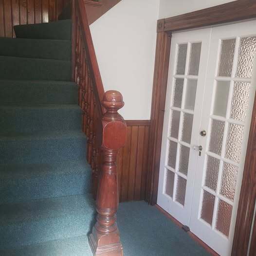 Foto del edificio - 7 Leverett St
