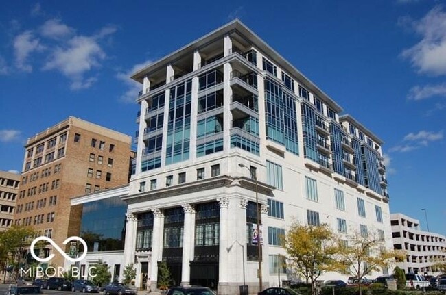 Foto del edificio - 429 N Pennsylvania St