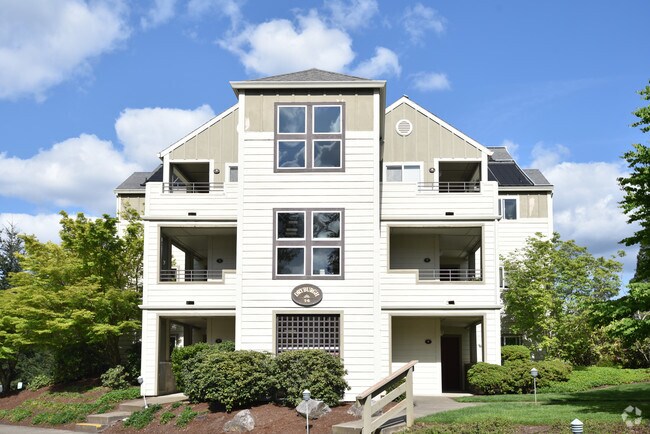 Foto del edificio - Stonehaven Apartments
