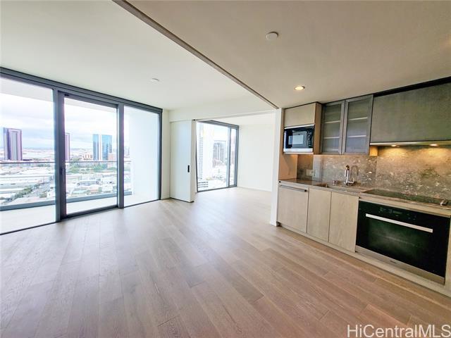 Building Photo - 1000 Auahi St