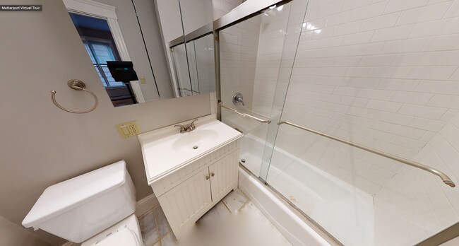 Foto del edificio - 9 Beacon St