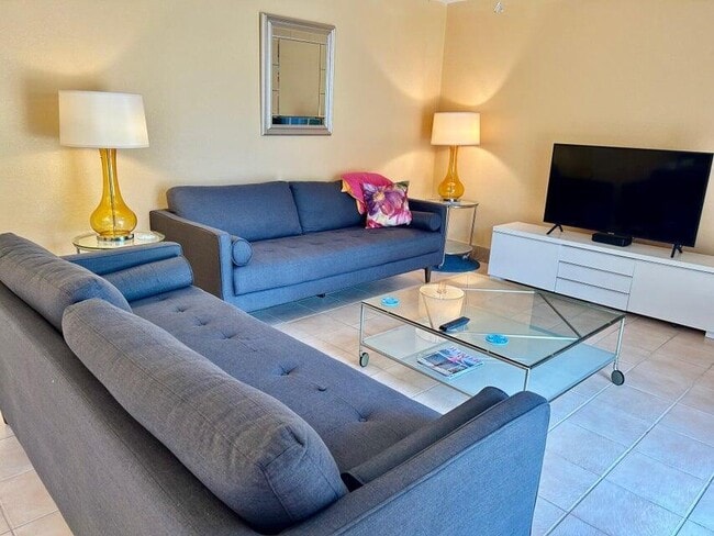 Foto del edificio - 1420 Ocean Way