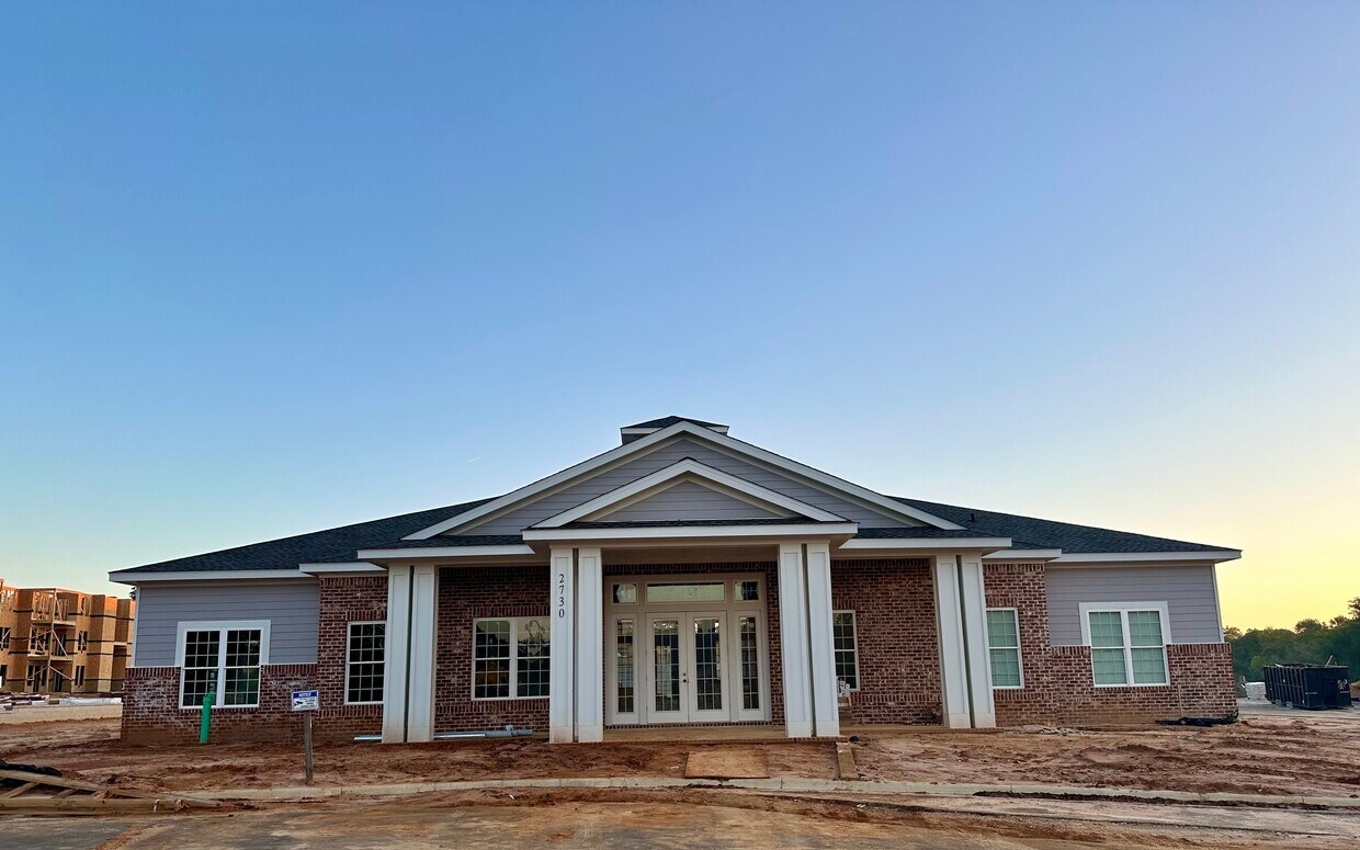 Arbor Blvd Canopy Apartments in Tallahassee, FL